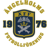 安吉尔霍姆斯